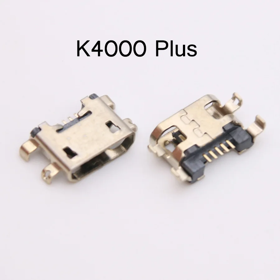 Разъем Micro usb для зарядного устройства Oukitel K6000 Plus K4000 K10000 Pro U22 U16 max U15 U15S K8|Шлейфы