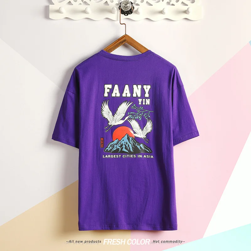 

ZO86 rainbow vogue gymnastics clothes 2020 Ballet dancer tshirt femme 6549