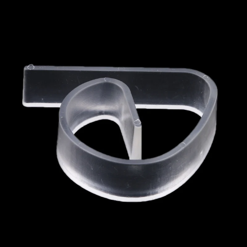 10 шт./лот пластиковый держатель для скатерти зажим хомуты дома свадьбы вечерние