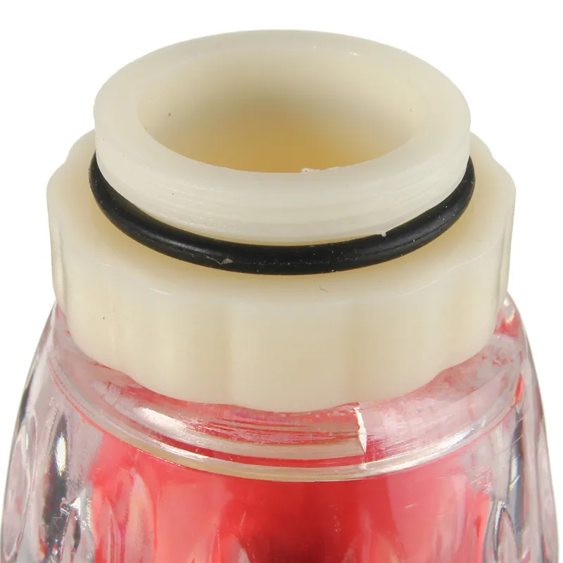 

Carbon Home Kitchen Faucet Tap Water Clean Purifier Filter Cartridge 60X40mm