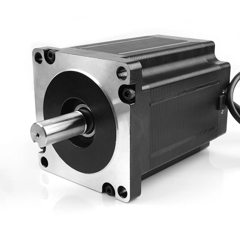 

3D Printer Nema 42 8 Wire Stepper Motor For Stepper Motor Driver