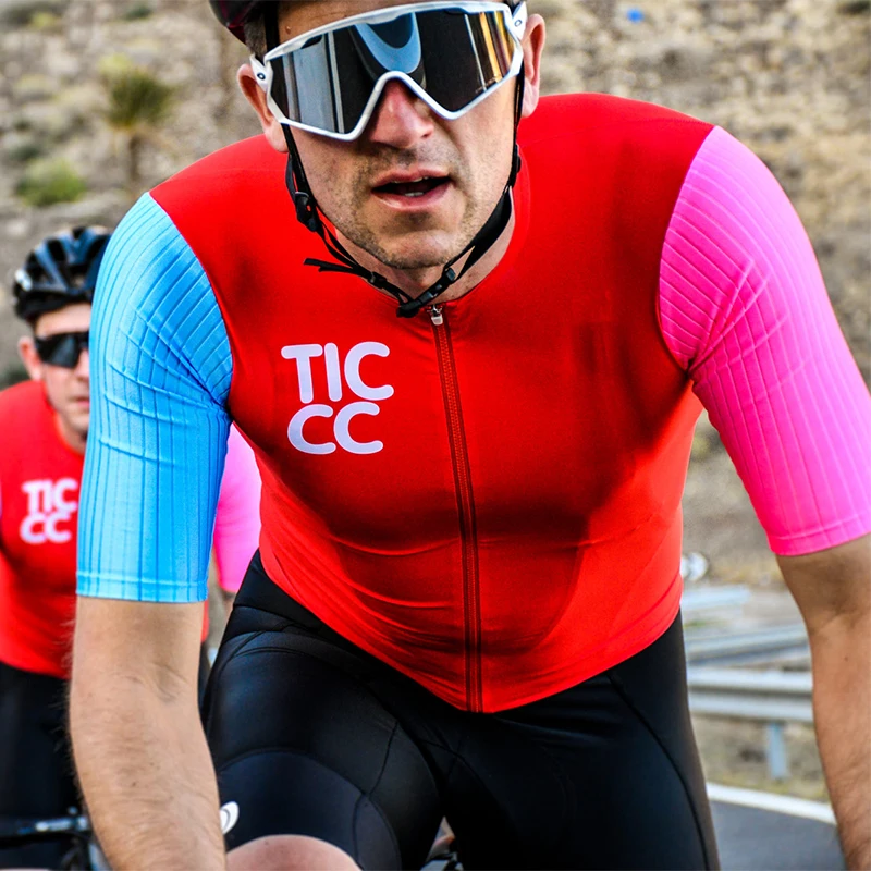 cycling jersey 3 Женская летняя футболка ticc для велоспорта, топы с коротким рукавом из Джерси для езды на велосипеде, шоссейный велосипед, Джерси мейло, Джерси для езды на велосипеде - Цвет: cycling jersey 3