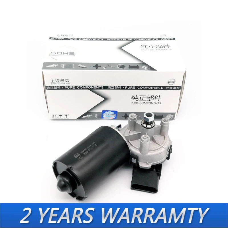 

33D 955 113 33D955113 Wiper motor FOr VW 3000