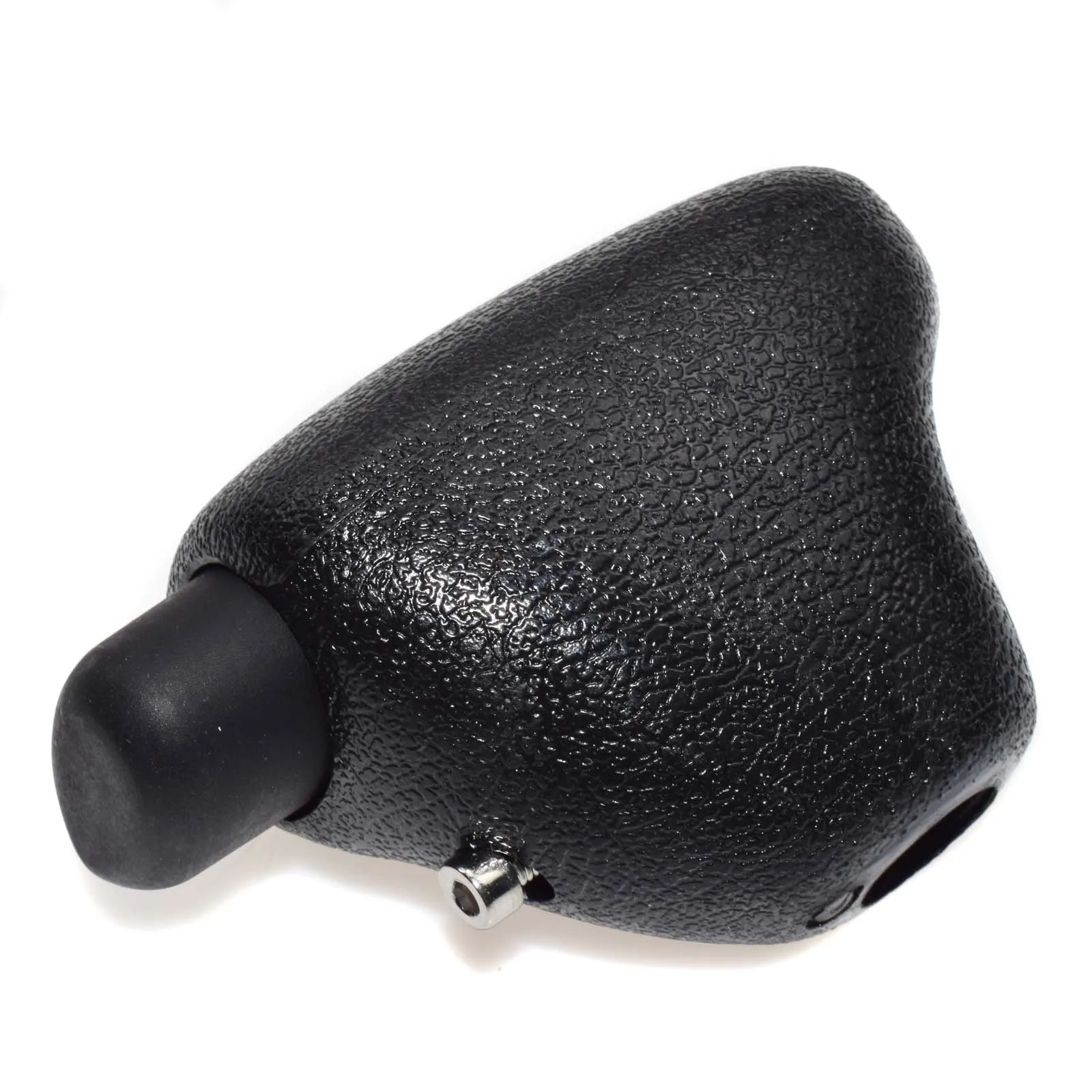 Автоматическая ручка переключения передач черная для VW Golf Mk3 Passat B3 B4 Polo новинка