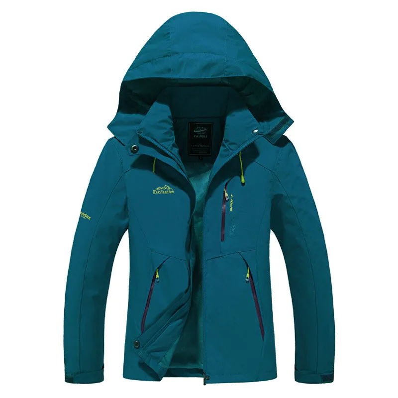 Ветрозащитная куртка из софтшелла для мужчин и женщин с капюшоном активного