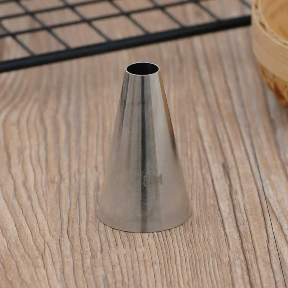 #804 Большой размер круглые Кондитерские Насадки насадки для украшения торта l