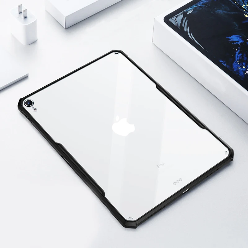 Чехол для планшета iPad Air 2 оригинальный роскошный чехол противоударный с