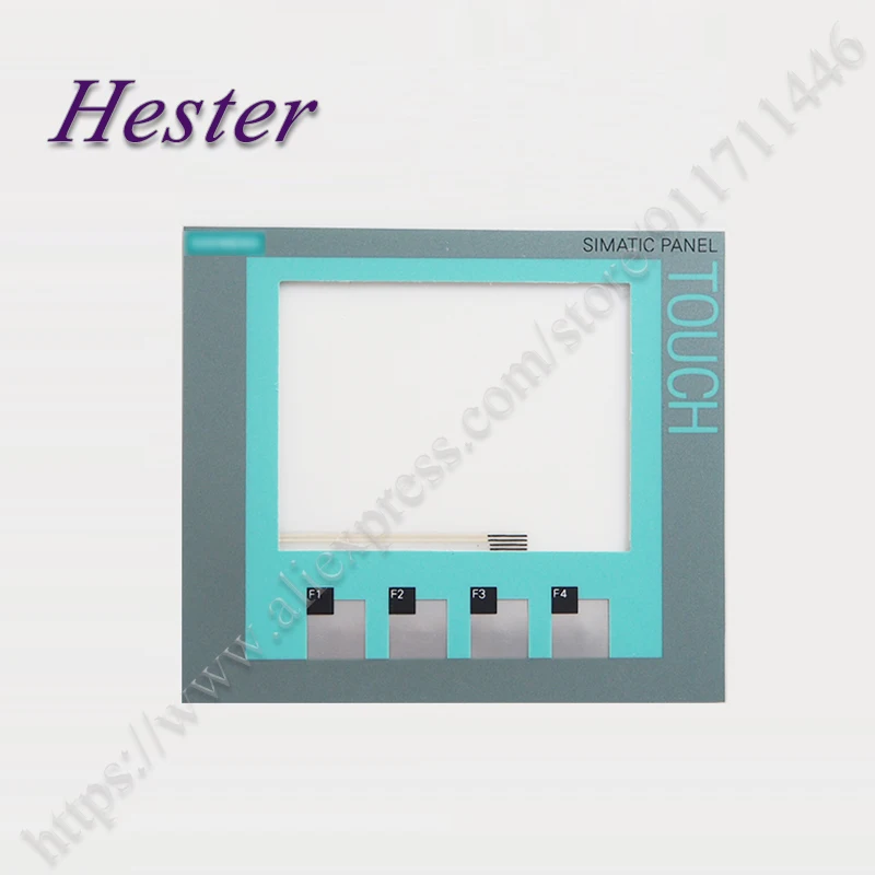 

Membrane Keypad for 6AV6 647-0AA11-3AX0 6AV6647-0AA11-3AX0 KTP400 Membrane Keyboard Switch