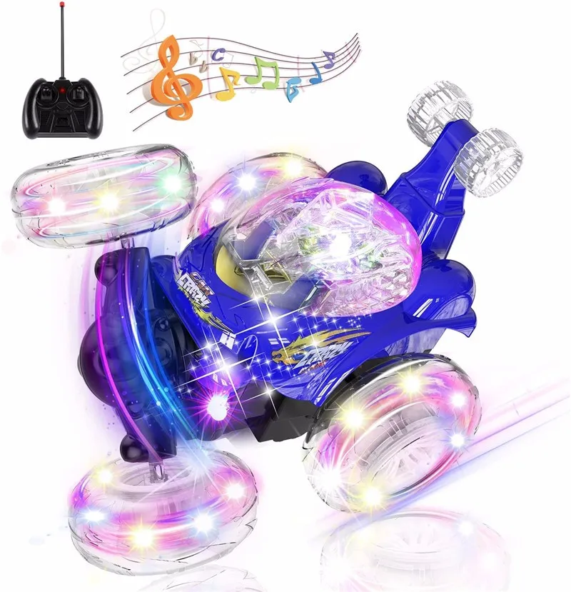 Remote Control Toys