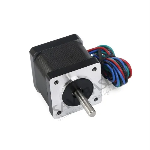 3 шаговый двигатель TB6560 HB Nema14 21oz-in двигатель 12В высокого качества блок питания для роутер для самостоятельной сборки/плазменной резки