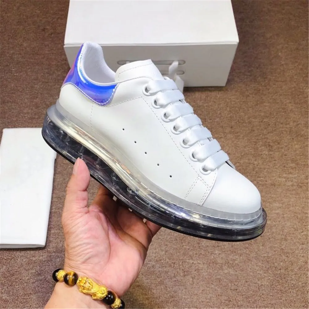 Женская обувь разноцветные кроссовки из натуральной кожи дышащая удобная