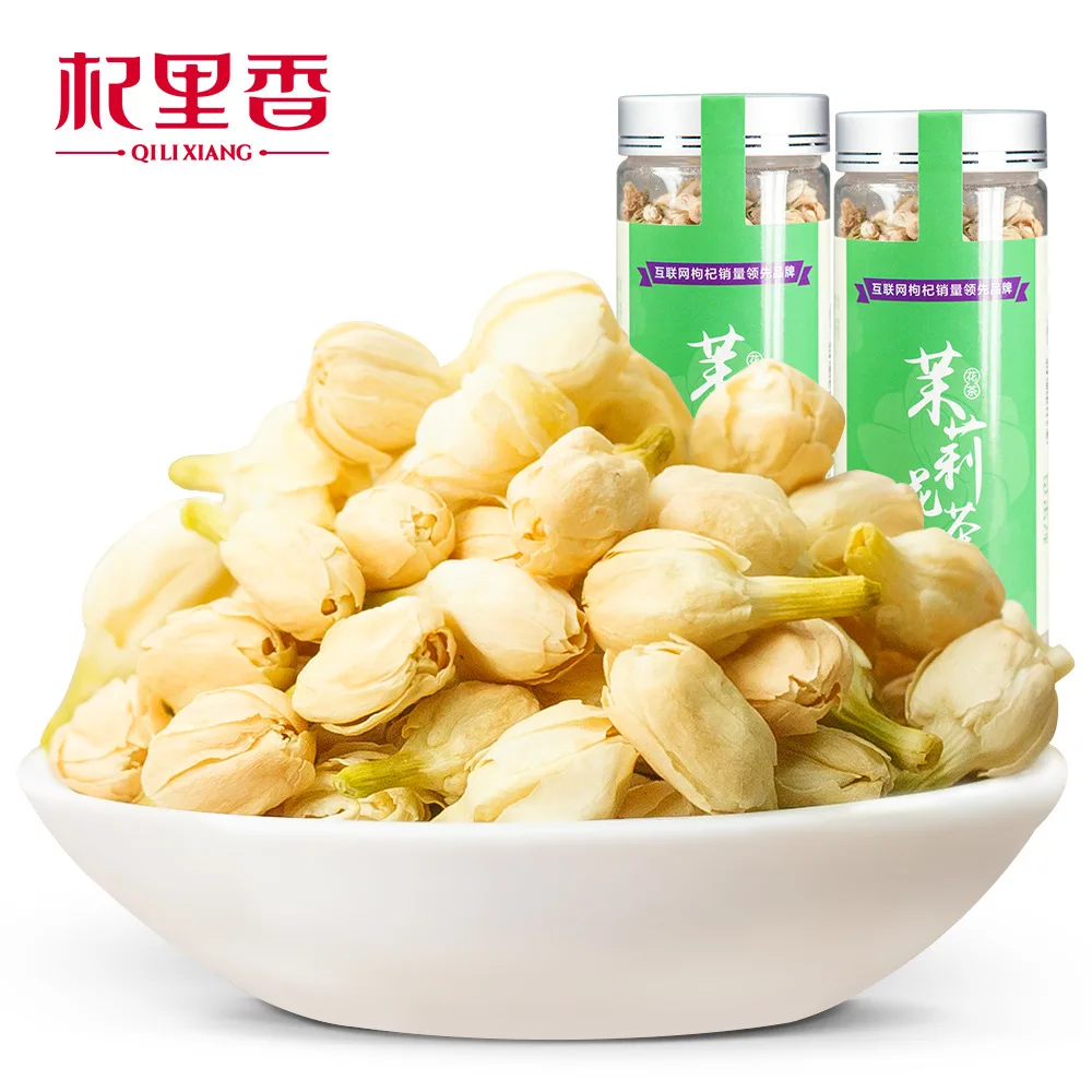 2021 жасминовый чай сушеные цветы детоксикация высокое содержание антиоксидантов