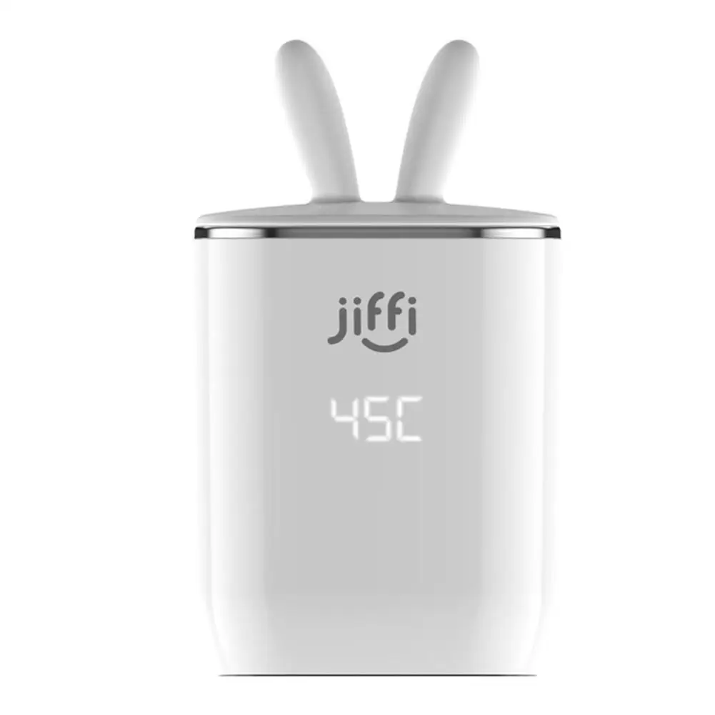 

Улучшенная версия подогревателя детских бутылочек для молока с USB-зарядкой портативный подогреватель молока для подогрева молока для кормления ребенка