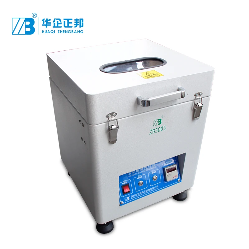 

For pcb assembly solder paste mixer/SMT solder cream mixer/Automatic Solder Paste Mixer