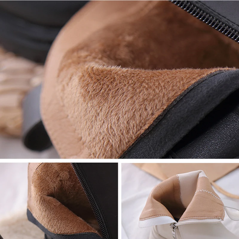 Ботинки-челси детские осенне-зимние кожаные в британском стиле | Детская одежда и