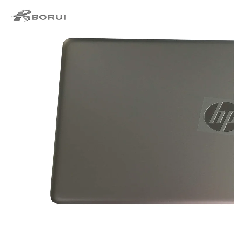BORUI новый оригинальный ЖК дисплей для ноутбука верхняя крышка дисплея задняя HP 15