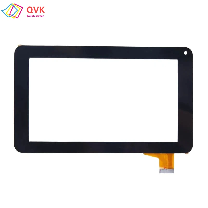

7 inch touch screen capacitive For Digma Optima 7.8 TT7061AW Explay n1 plus P/N YJ86V Y7Y007 (86V)
