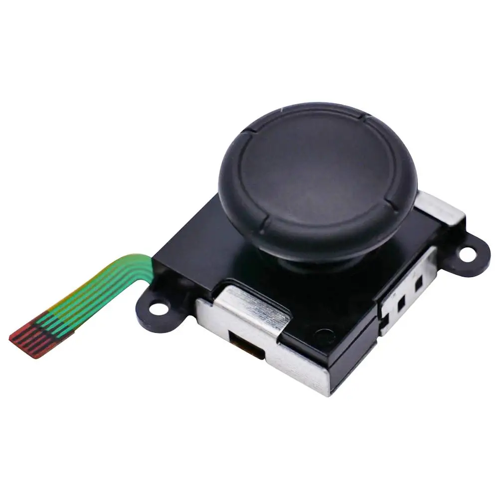 3D Analog Joystick Control Pad for Nintend Switch Joy-con NS Replacement Parts For JoyCon | Электроника