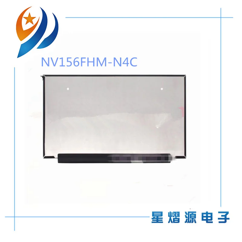 15 6 &quot100% Цвет 400 яркость IPS led NV156FHM-N4C подходит B156HAN02.2 N156HCE-EB1 NV156FHM-N35/N45 B156HAN02.3/02 4