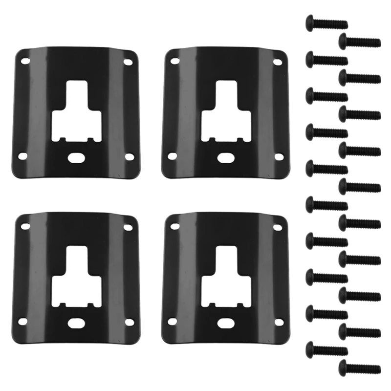Автомобильные аксессуары для Ford F150 Raptor Truck Bed Cargo Strap Bracket (2015 по настоящее время) 4