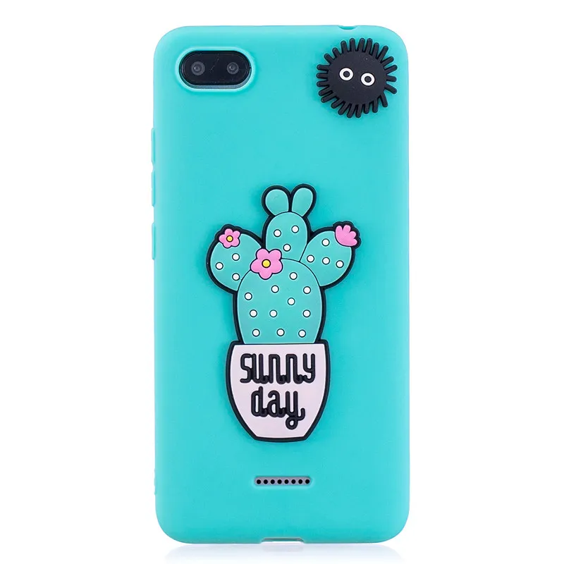 Мягкий ТПУ чехол с 3D рисунком для Xiaomi Mi A1 A2 Lite A3 9T Redmi Note 7 8 6 5 K20 Pro Plus 7A 6A 4X S2 5A Prime 4 X Go |