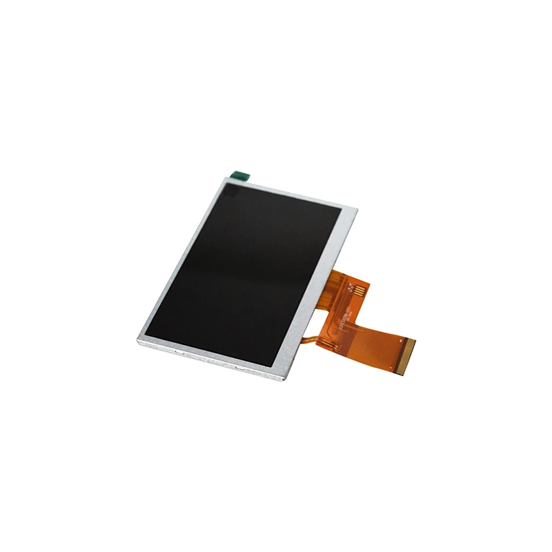 ЖК экран для Jumper T16/T16 PLUS 4 3 дюймовый дисплей|Детали и аксессуары| |