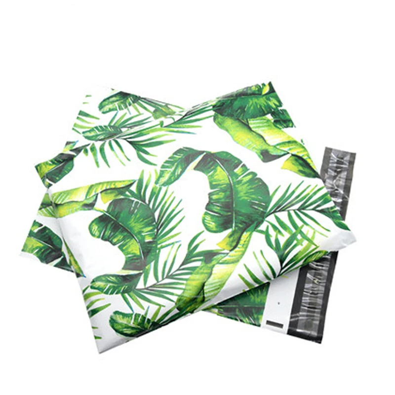 50 шт./лот упаковочная сумка Diamond/Хэллоуин/Портативная Курьерская Мультяшные