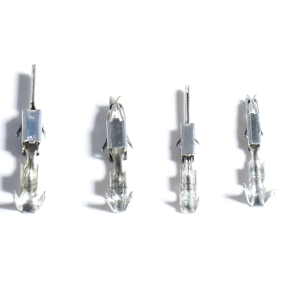 1 5/3 5 мм Мужской Женский Авто обжимной провод терминал ремонт автомобильный