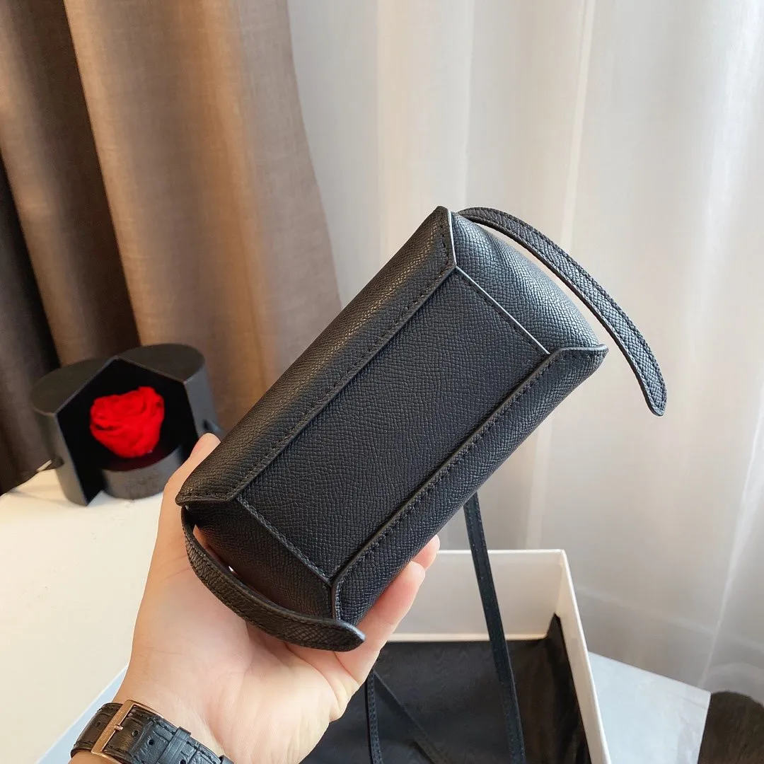 

2021 new messenger bag fashion shoulder bag ladies handbag