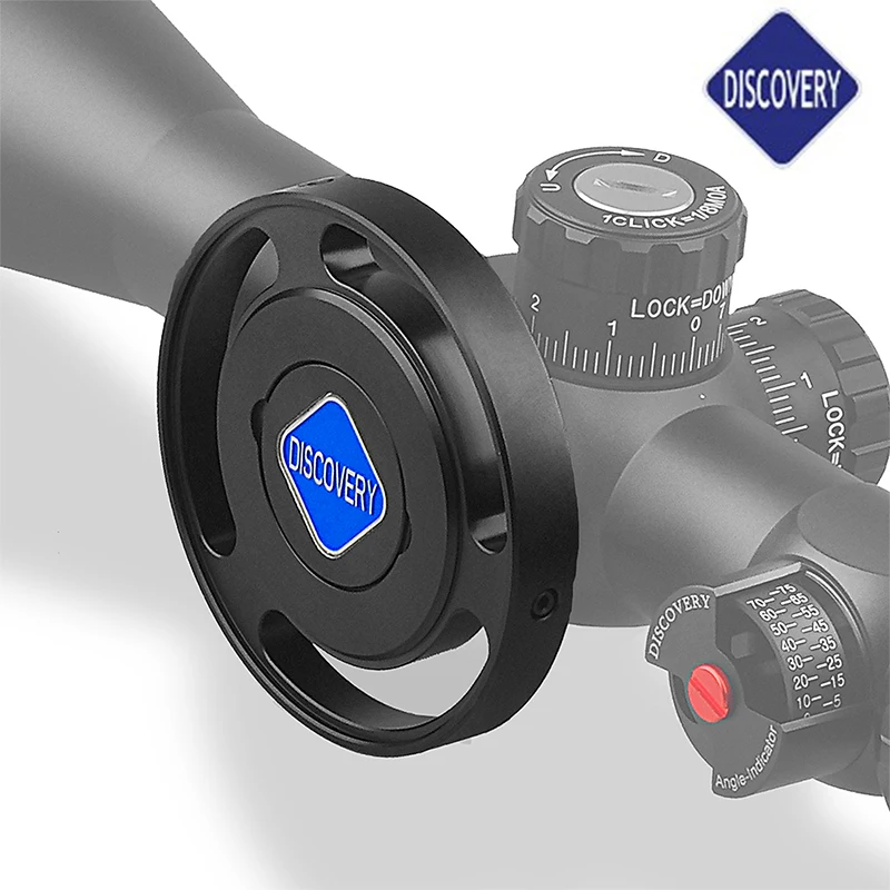 

Discovery Side Parallax Wheel Focusing Adjust VT-Z VT-2 VT-3 HI VT-T Applicable