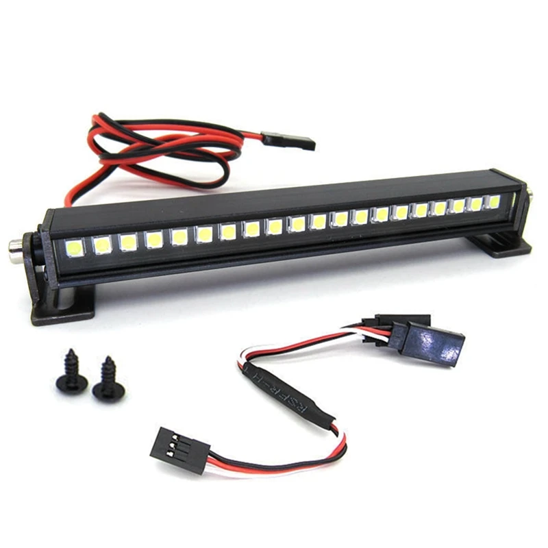 

Светодиодный потолочный светильник свет бар с кабелем для преобразования для WPL D12 C14 C24 C34 MN общего назначения D90 MN99S RC автомобилей Обновление...