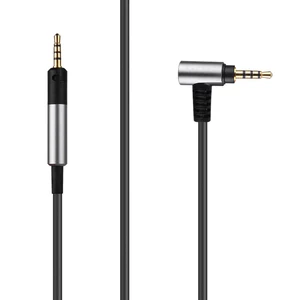 Image for 4.4mm 2.5mm Balanced Cable Cord for Audio Technica 