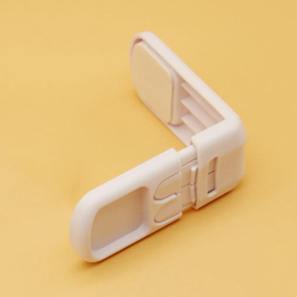 Детская безопасность для шкафа двери ящика ручки замок безопасности детей