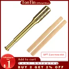 Розничная продажа, размеры чистая корпус устройства конус для мокса-терапии продукт здоровья с 2 шт. мокса прижигание ролл Китайский травяной экстракт полыни палка