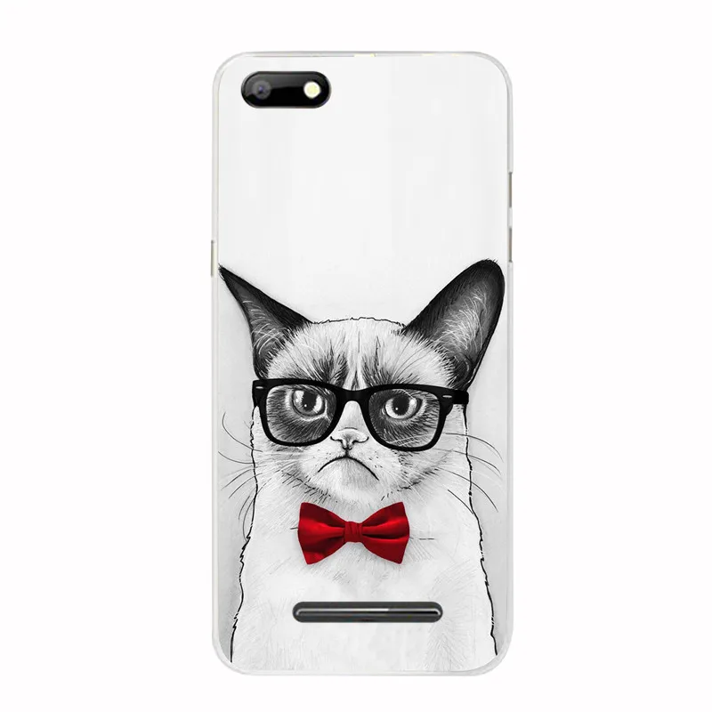 Чехол из термопластичного полиуретана для BQ 5020 силиконовый мягкий чехол 4072 5035 5050