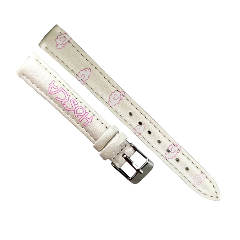 Ремешок для часов 14 мм высокое качество мультяшный ремешок детей и студентов
