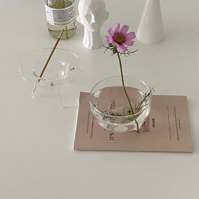 

Incense Holder Candle Holder for Dining Table Decor Decorative Tealight Holder Candle Holders Decor for Table Rustic Decoration