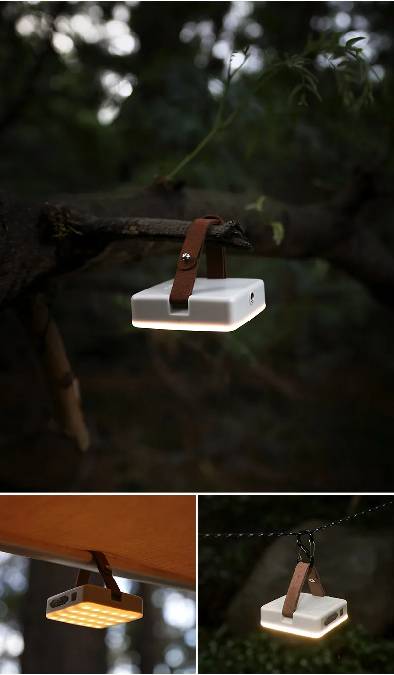 Naturehike уличный перезаряжаемый фонарь для кемпинга и аварийный светильник с зарядным устройством для сотового телефона