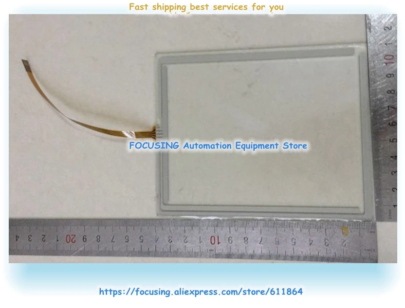 Новое Сенсорное стекло TP177A TP177B K-TP178 | Компьютеры и офис