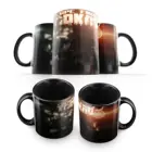 Кружка: Escape from Tarkov (эскейп фром тарков, шутер) -1