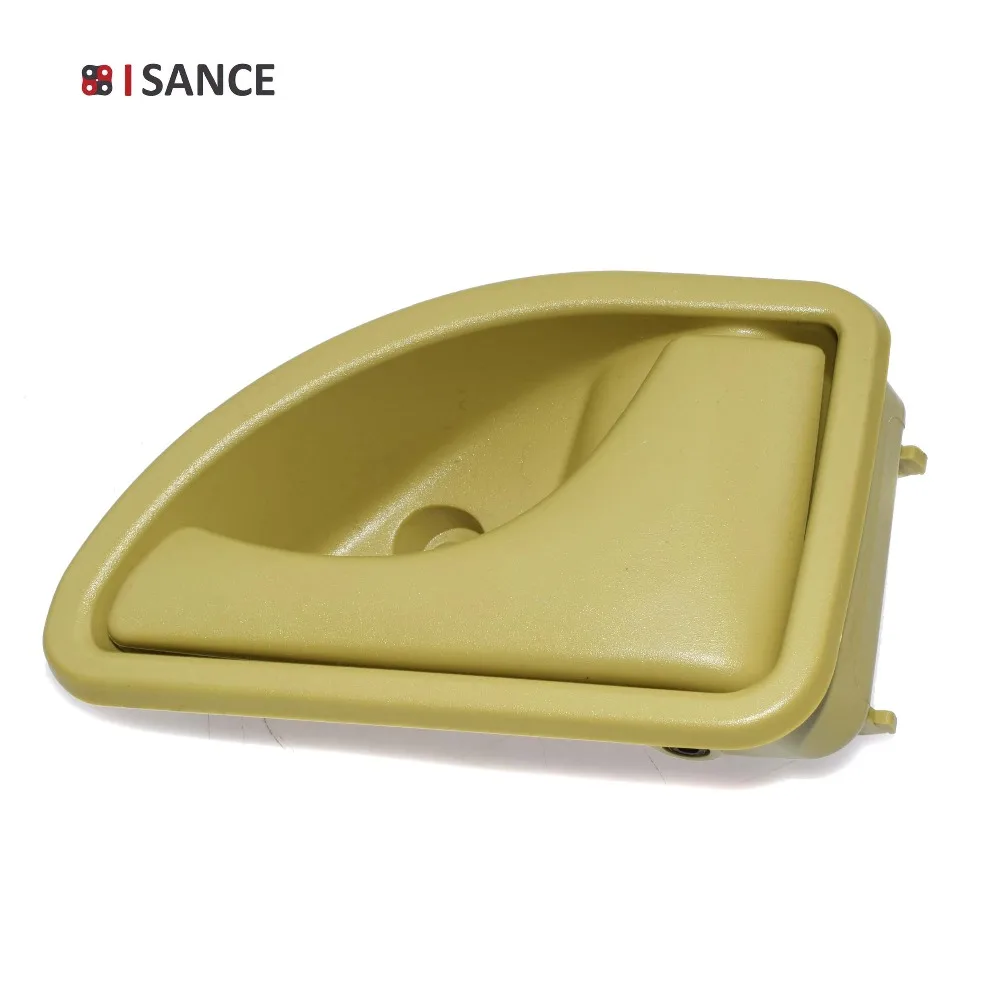 Внутренняя дверная ручка ISANCE для переднего и правого пассажира 8200247802 8200259376 Renault