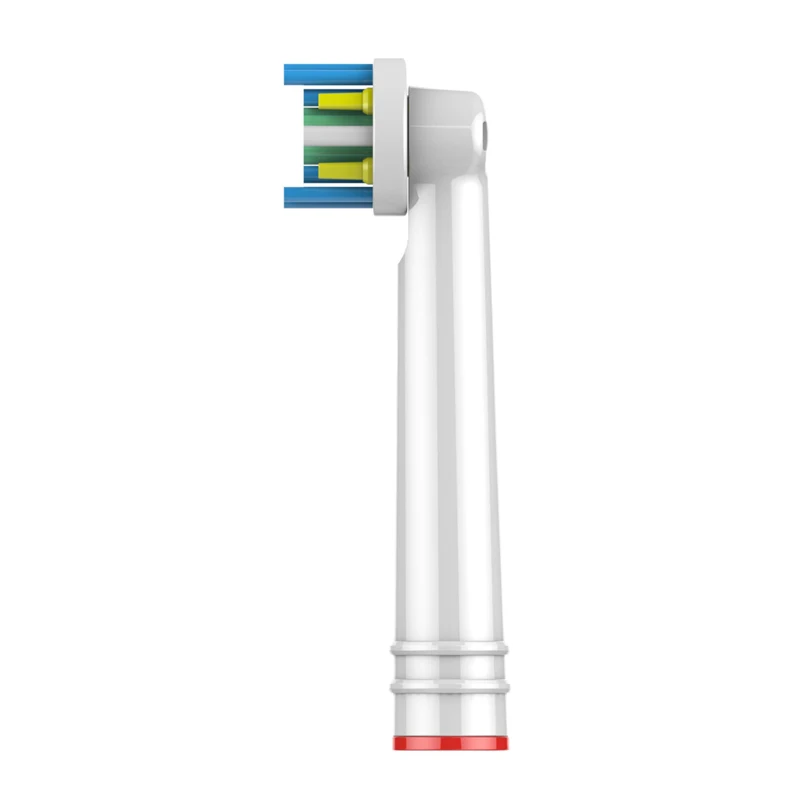 12pcs Replacement Brush Heads For Oral-B Electric Toothbrush Advance Power/Vitality Precision Clean/Pro Health/Triumph/3D Excel | Бытовая
