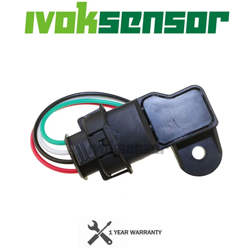 1 бар сменный впускной воздушный коллектор Датчик абсолютного давления для Jeep