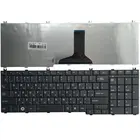 Клавиатура для ноутбука Toshiba Satellite L655 L655D C655 C655D C660 C660D C650D L650 C670 L650D L755