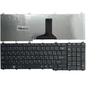 Клавиатура для ноутбука Toshiba Satellite L655 L655D C655 C655D C660 C660D C650D L650 C670 L650D L755