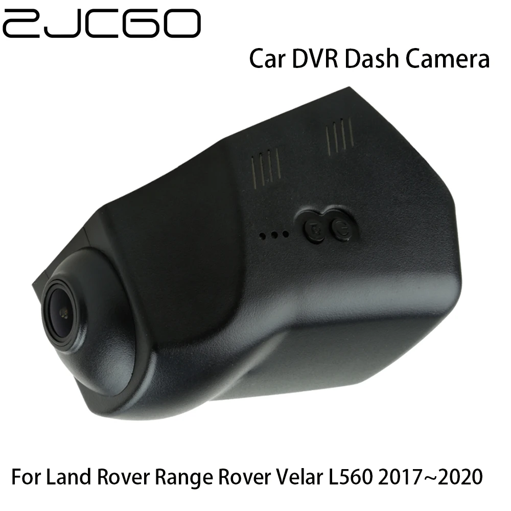 Автомобильный видеорегистратор Wifi цифровой для Land Rover Range Velar L560 2017 2018 2019 2020 |