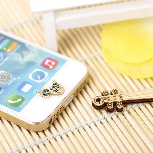 Наклейка для iPhone 3GS/4/4S/5/5S iPad 2/3/4/5 Mini d15|Наклейки телефонов| |