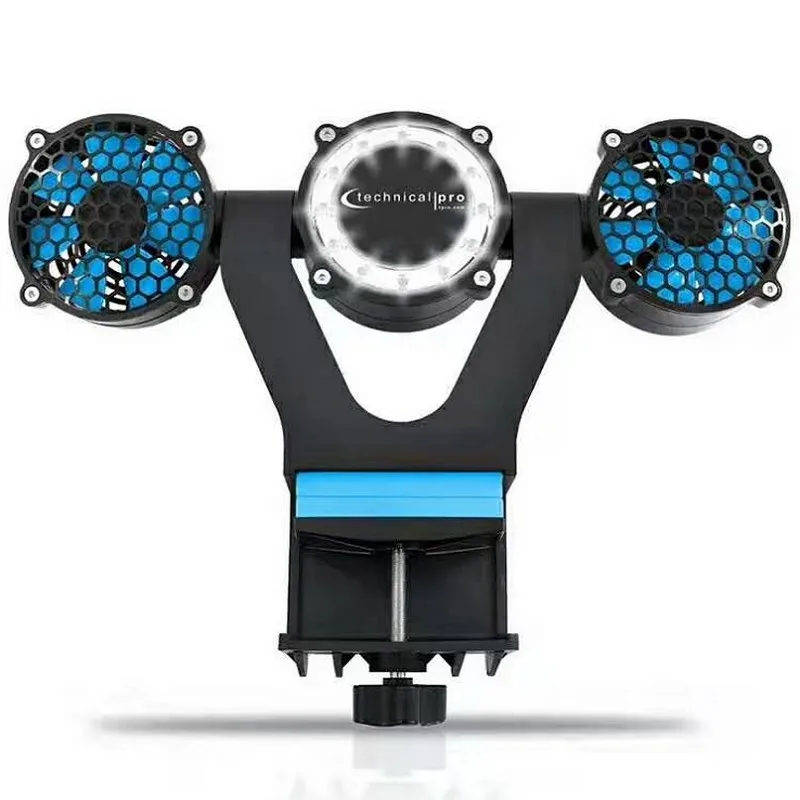 Портативная/Регулируемая подсветка для гриля и барбекю с 12 светодиодами| |