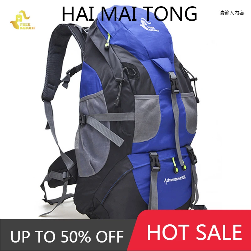 

Camping & Hiking