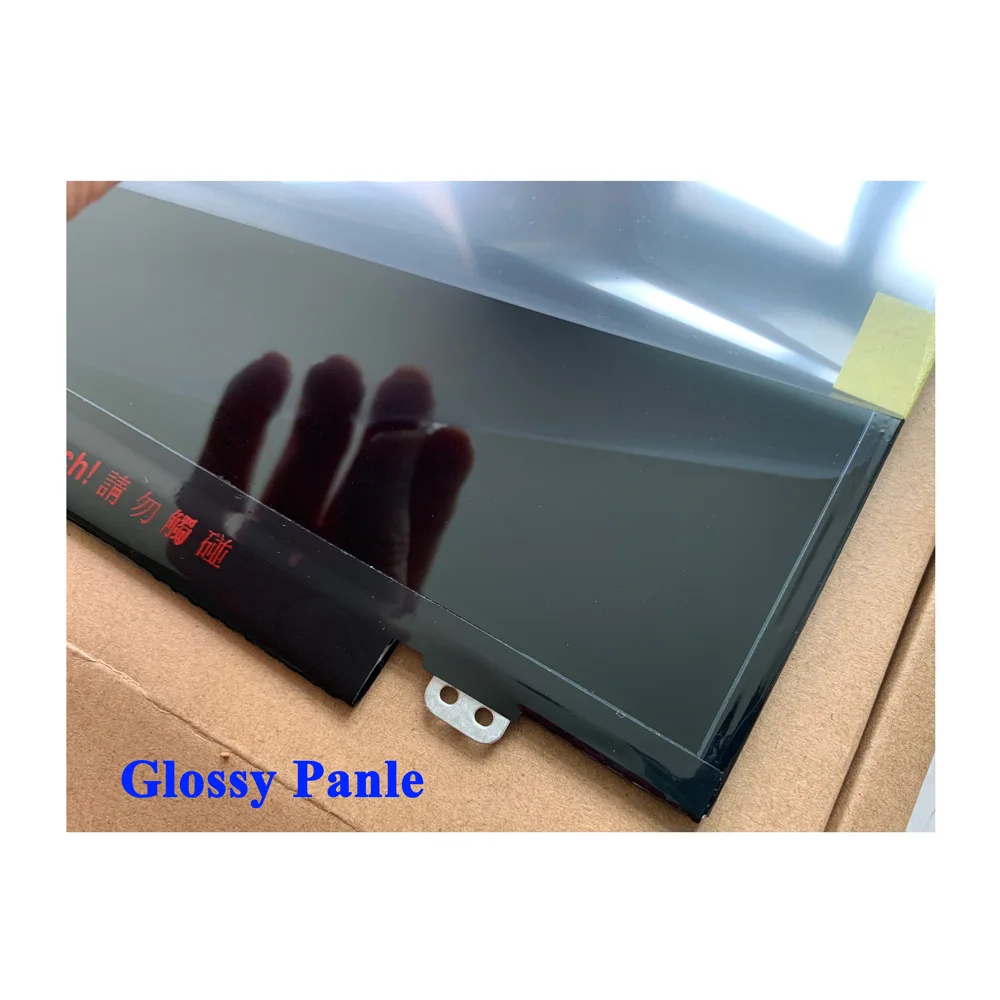 ЖК-дисплей со светодиодной матрицей HD 14 0*1366 FHD 768*1920 eDP 30 pin TN матовая глянцевая